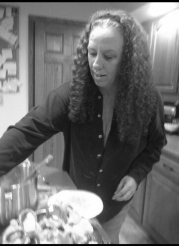 Theresa Chobanian
